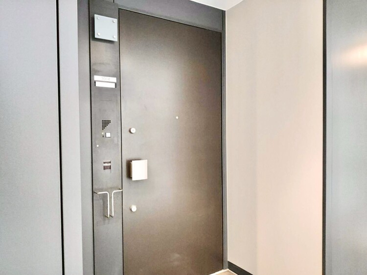 玄関 安らぎに満ちた空間がここから始まります。