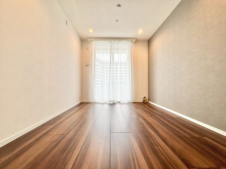 その他 清かで艶やかな時間をもたらしてくれる室内です。