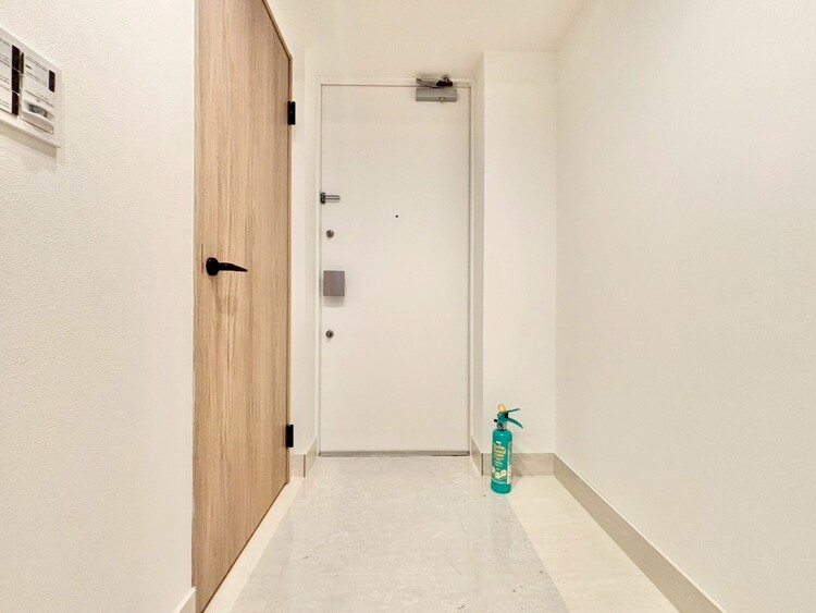 その他 安らぎに満ちた空間がここから始まります。