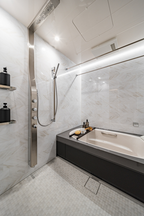 その他 心も体もオフになる極上のリラックスタイムをお楽しみください。