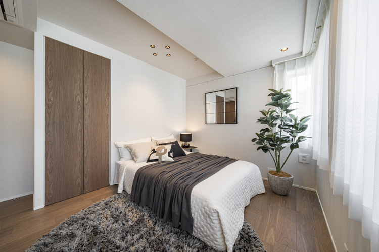 その他 快適に・伸びやかに。心の潤いを求める方々へ。