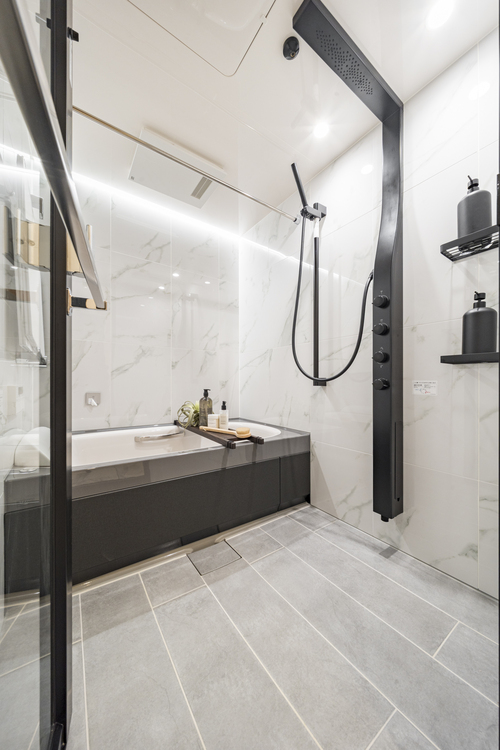 その他 心も体もオフになる極上のリラックスタイムをお楽しみください。