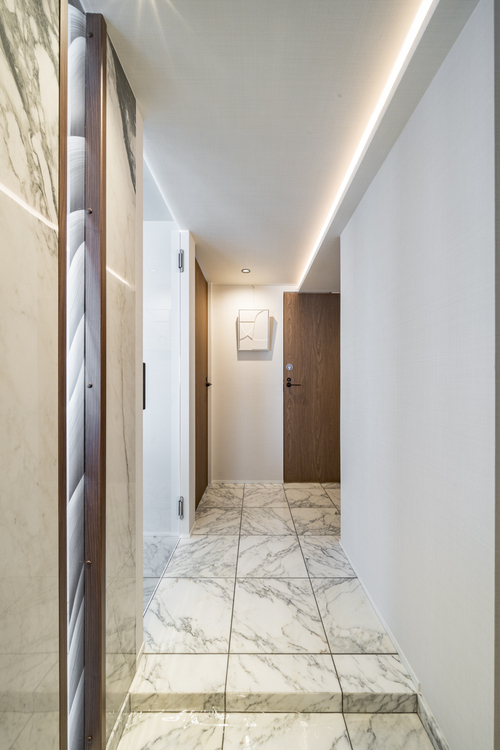 その他 安らぎに満ちた空間がここから始まります。