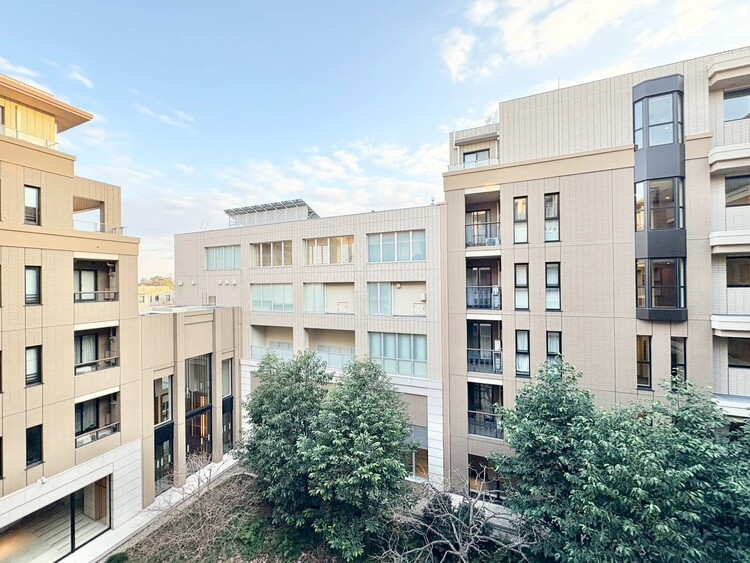 その他 陽当たり・通風・開放感に恵まれた環境です。