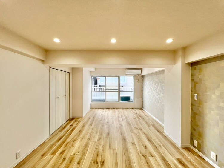 その他 通風・採光に優れ、心地よい光と風が溢れています。