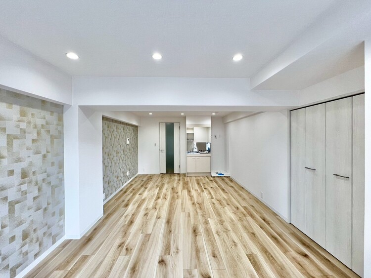 その他 伸びやかな空間のなかで、ゆったりとしたひとときを過ごせます。