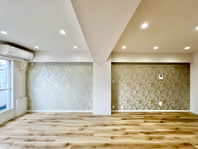 その他 居心地の良い空間に仕上がっております。