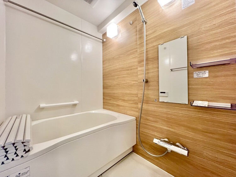 その他 心も体もオフになる極上のリラックスタイムをお楽しみください。