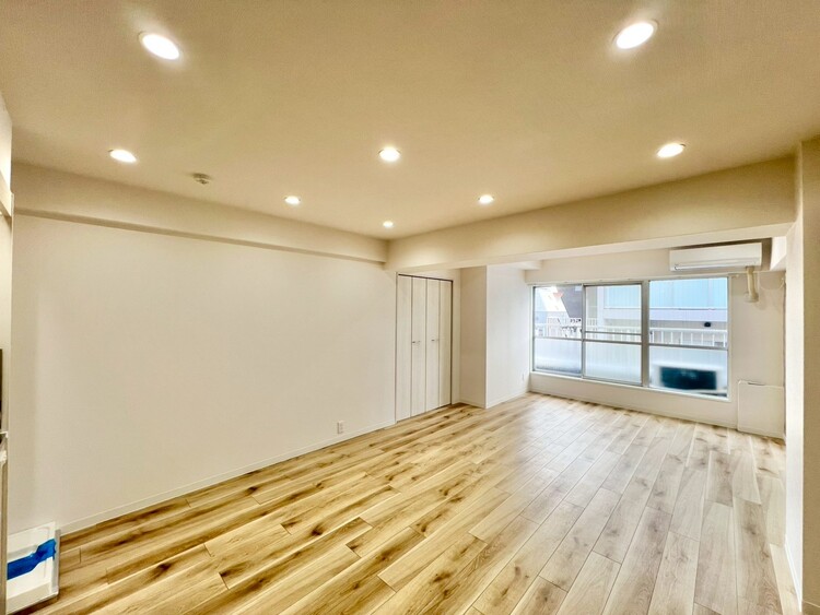 その他 清かで艶やかな時間をもたらしてくれる室内です。