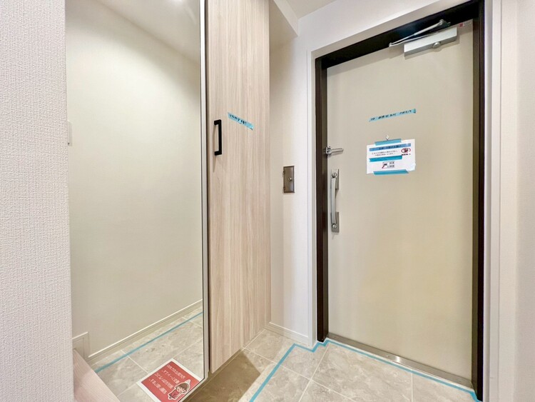 その他 安らぎに満ちた空間がここから始まります。