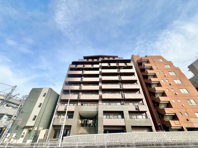 その他 忙しく過ぎゆく日常を置き去るほど、ゆったりした時間が流れる住環境。