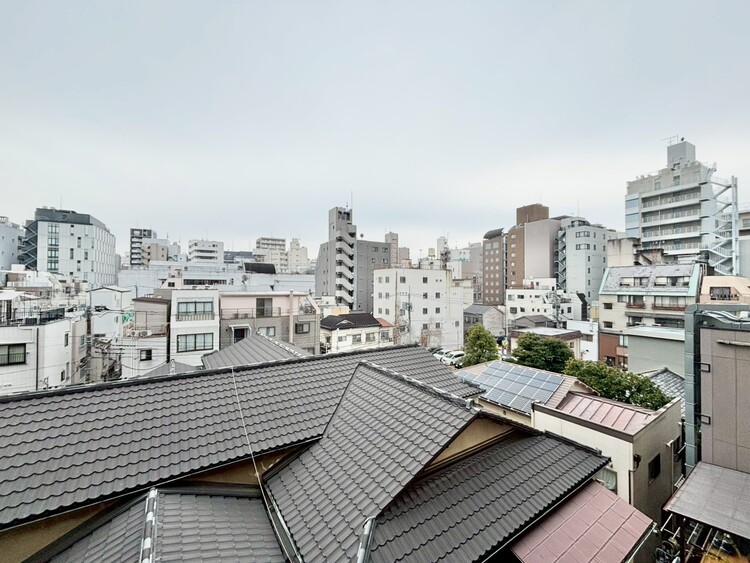 その他 陽当たり・通風・開放感に恵まれた環境です。