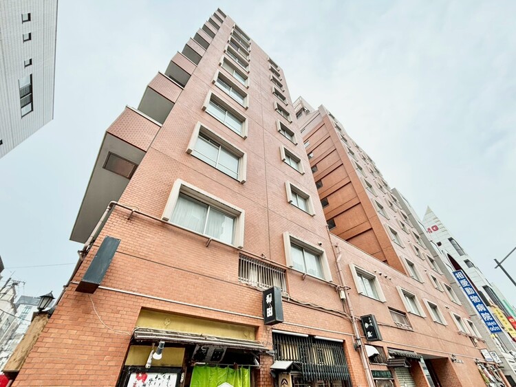 その他 忙しく過ぎゆく日常を置き去るほど、ゆったりした時間が流れる住環境。