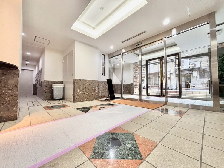 その他 綺麗に整備されており、行き届いた管理体制をうかがわせます。