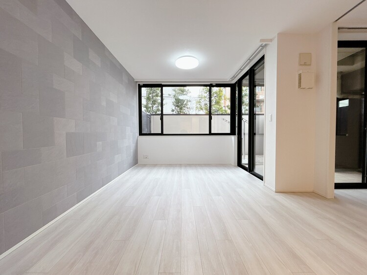 その他 通風・採光に優れ、心地よい光と風が溢れています。