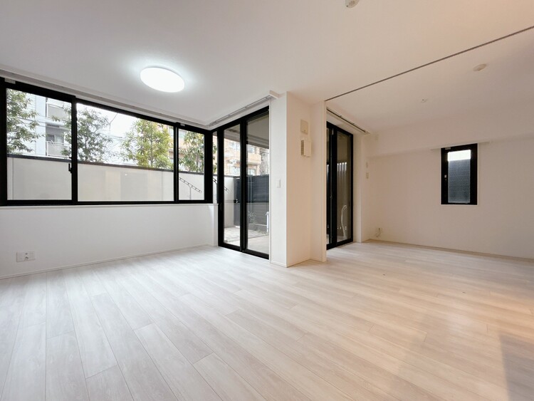 その他 「空間が織り成すひとつ先の住み心地」を演出します。