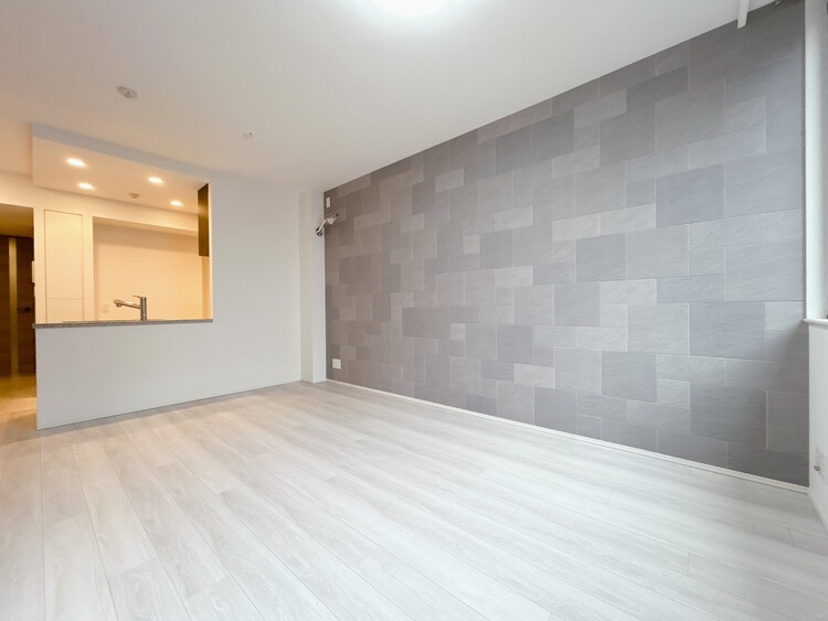 その他 伸びやかな空間のなかで、ゆったりとしたひとときを過ごせます。