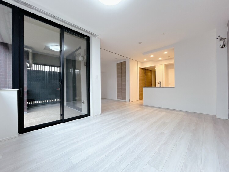 その他 居心地の良い空間に仕上がっております。