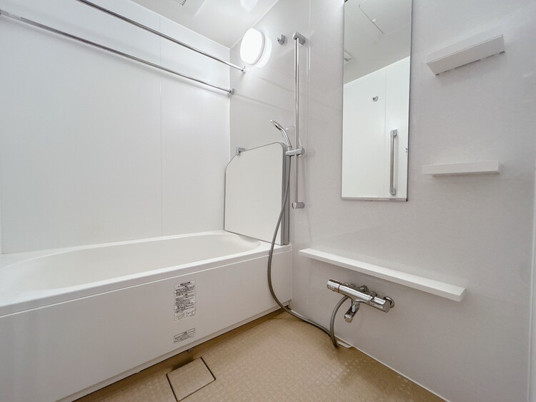 その他 心も体もオフになる極上のリラックスタイムをお楽しみください。