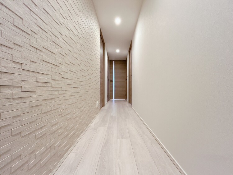 その他 安らぎに満ちた空間がここから始まります。