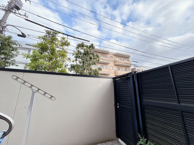 その他 陽当たり・通風・開放感に恵まれた環境です。