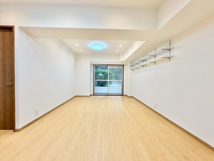 その他 通風・採光に優れ、心地よい光と風が溢れています。