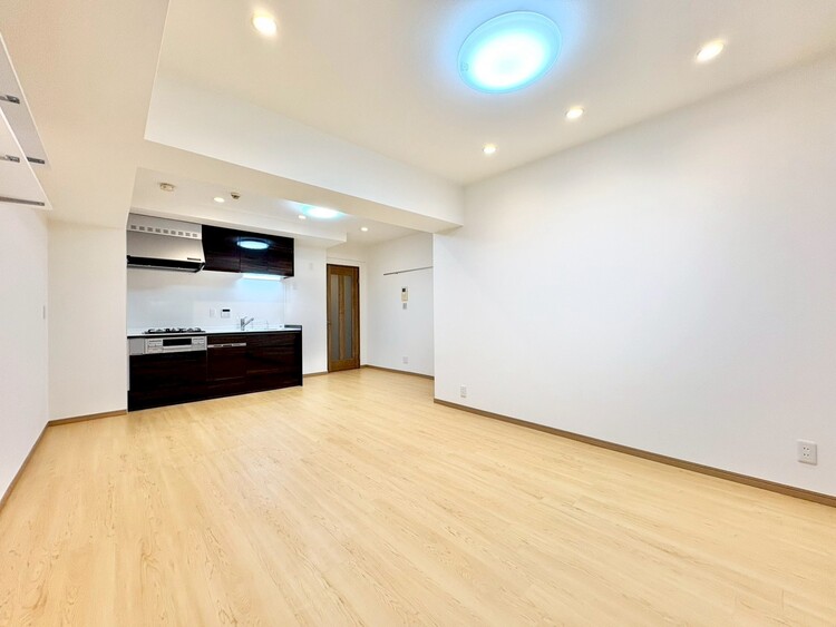 その他 充実した生活は伸びやかな居室空間から始まります。