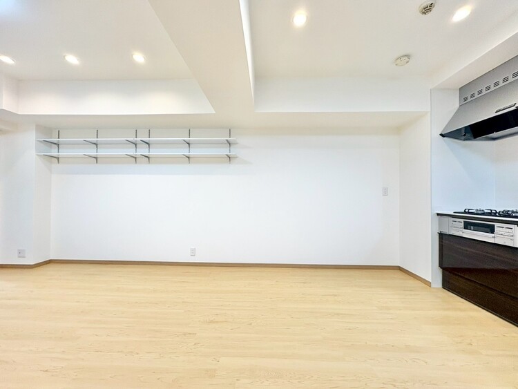 その他 居心地の良い空間に仕上がっております。