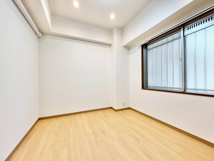 その他 清かで艶やかな時間をもたらしてくれる室内です。