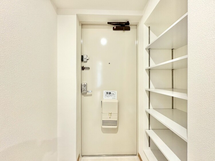 その他 安らぎに満ちた空間がここから始まります。