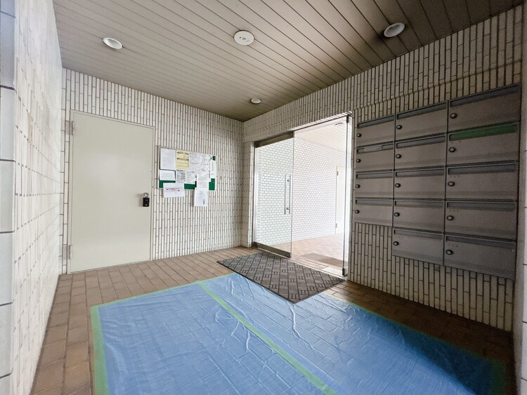 その他 館内は静寂な中が保たれており、管理が行き届いている印象を受けました。