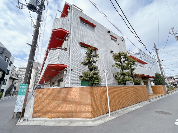 その他 忙しく過ぎゆく日常を置き去るほど、ゆったりした時間が流れる住環境。