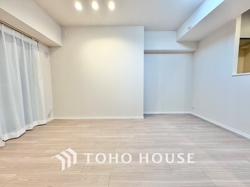 自由ヶ丘アーバンライフの画像