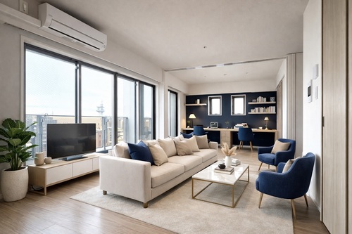 クリオラベルヴィ赤羽東の画像