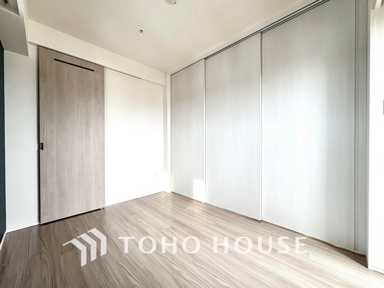 内装 【PRIVATE ROOM】◆プライベートな時間◆最高な暮らしにはこの空間が必要。家族のふれあいも大切にしつつ、自分の空間も大切にしたい。