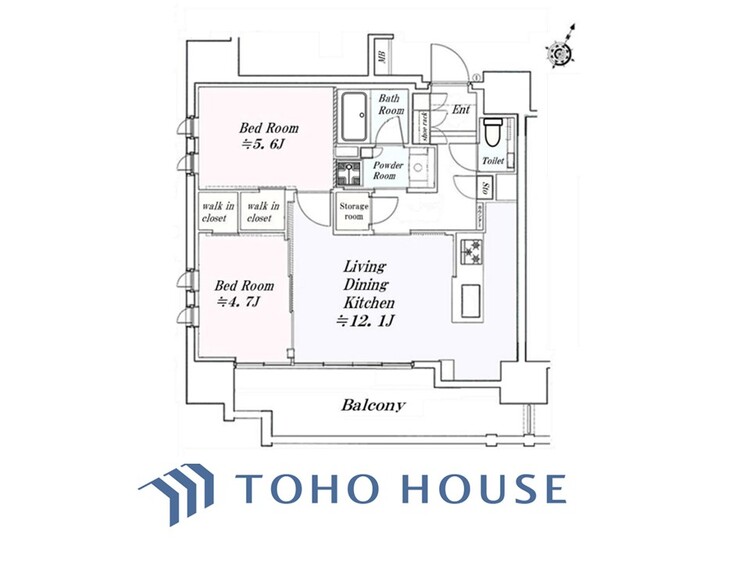 間取り 間取り図