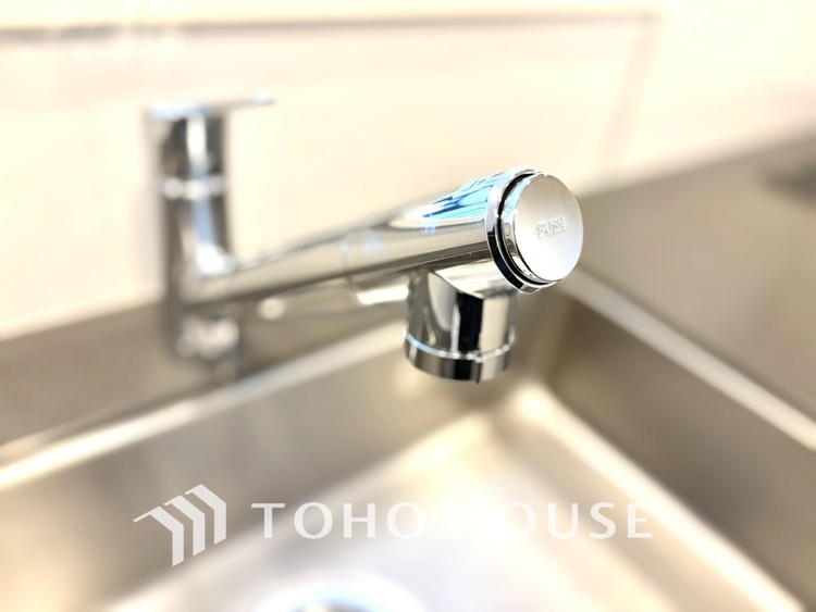 キッチン 【KITCHEN】◆毎日の健康◆は美味しいお水から。そんな毎日を支えてくれるのが浄水器です。