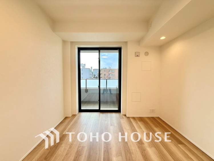 内装 【PRIVATE ROOM】◆プライベートな時間◆最高な暮らしにはこの空間が必要。家族のふれあいも大切にしつつ、自分の空間も大切にしたい。