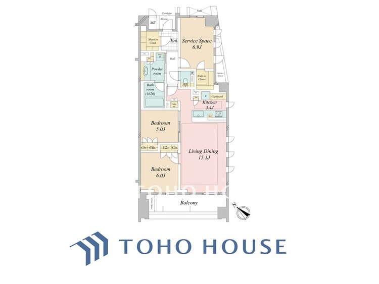 間取り 間取り図