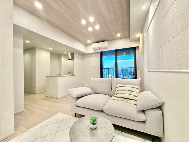 その他 快適に・伸びやかに。心の潤いを求める方々へ。