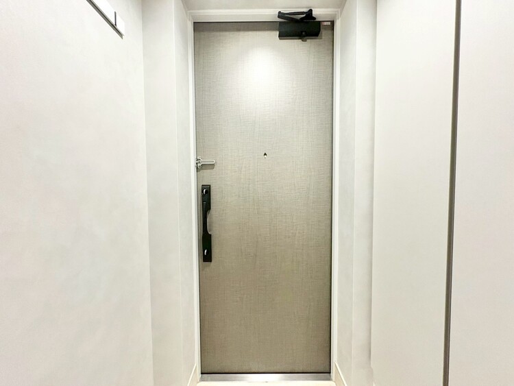 その他 安らぎに満ちた空間がここから始まります。