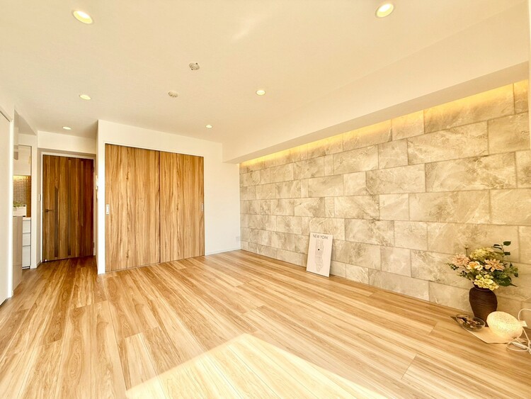 その他 通風・採光に優れ、心地よい光と風が溢れています。