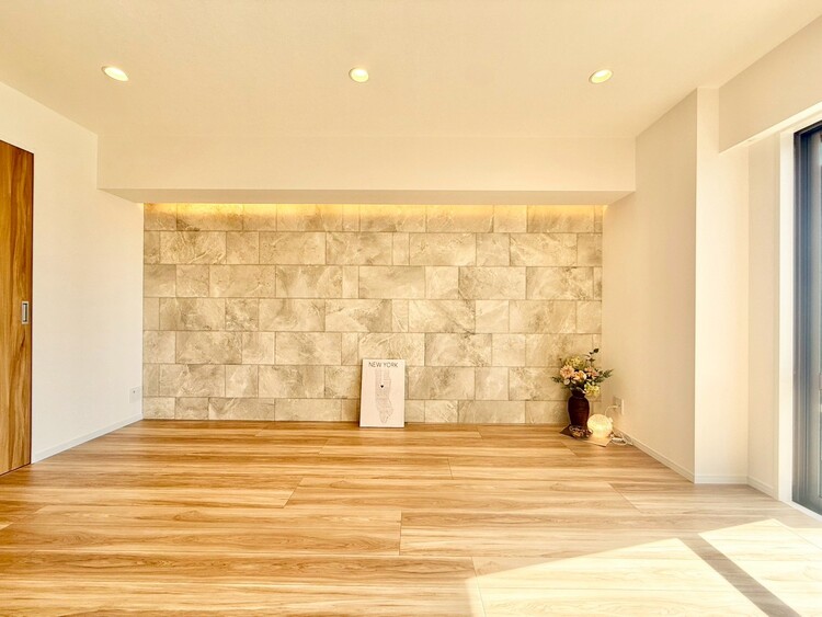 その他 「空間が織り成すひとつ先の住み心地」を演出します。