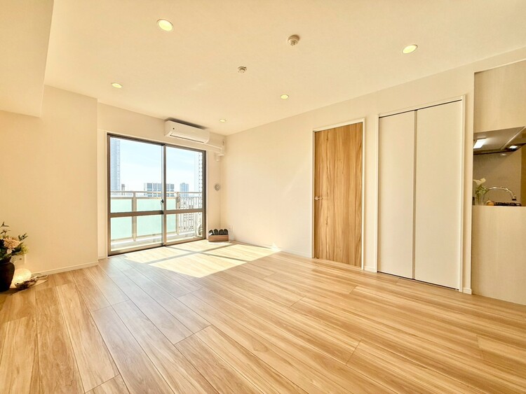 その他 居心地の良い空間に仕上がっております。