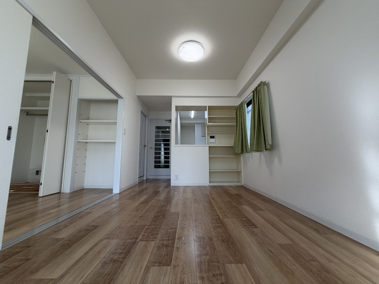 その他 「空間が織り成すひとつ先の住み心地」を演出します。