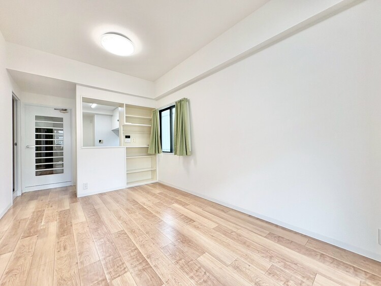 その他 快適に・伸びやかに。心の潤いを求める方々へ。