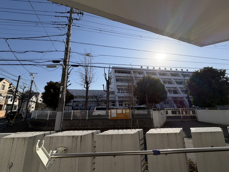 その他 陽当たり・通風・開放感に恵まれた環境です。