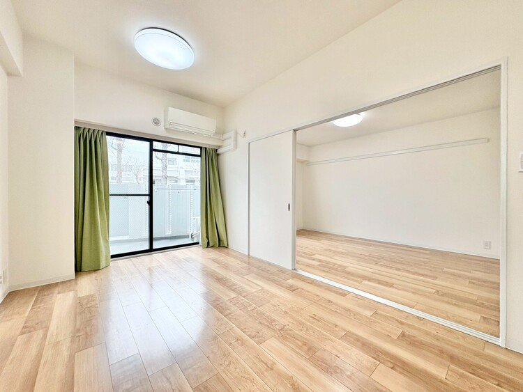 その他 居心地の良い空間に仕上がっております。