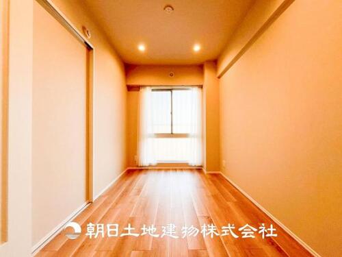 【安心を買うなら、朝日土地建物へ】宮前平土橋スカイマンションの物件画像