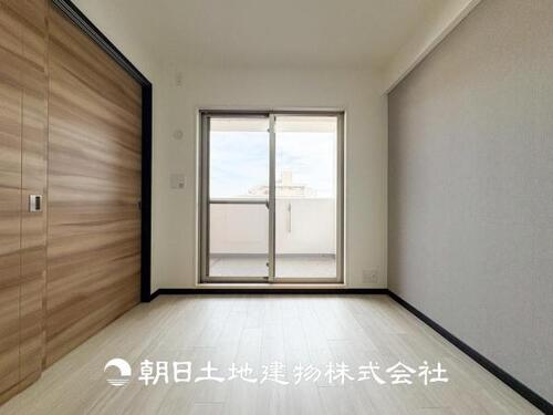 【安心を買うなら、朝日土地建物へ】クオス鴨居IIレジデンシャルステージの物件画像